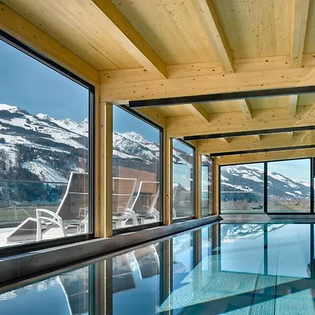 Sonja Alpine Apartment Piesendorf