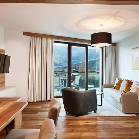 Sonja Alpine Apartment *