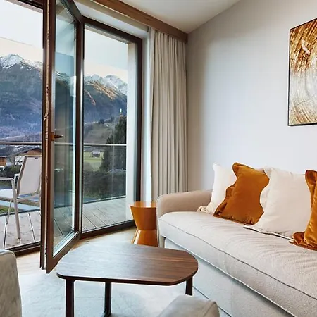 Apartamento Sonja Alpine *